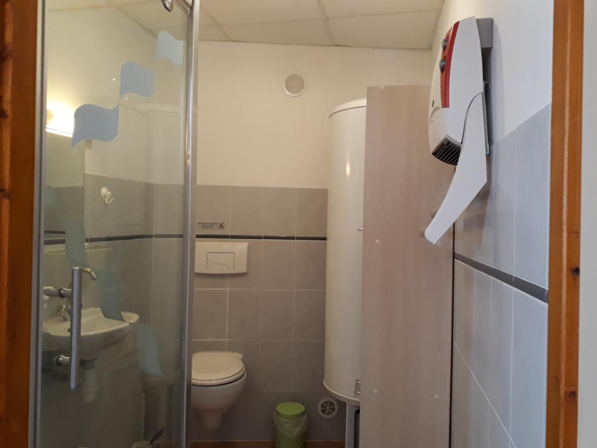Apartamento L'Aigle Royal Vaujany Exterior foto